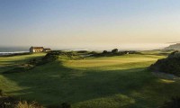 praia del rey golf course